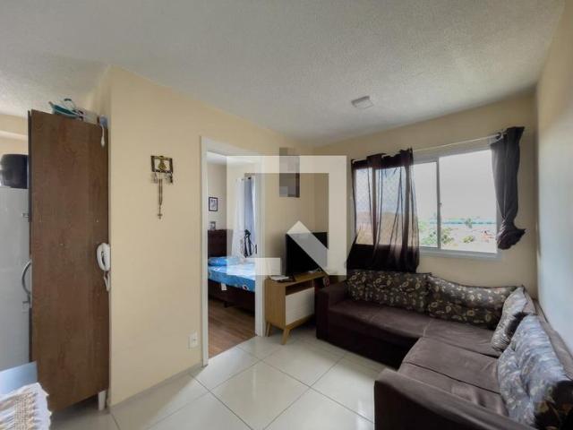 Apartamento aluguel em Guaianases, São Paulo