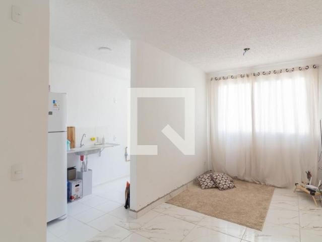 Apartamento aluguel em Região Imediata de São Paulo, Região Metropolitana de São Paulo