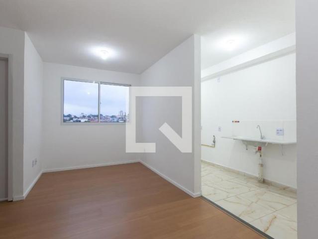 Apartamento aluguel em Região Imediata de São Paulo, Região Metropolitana de São Paulo