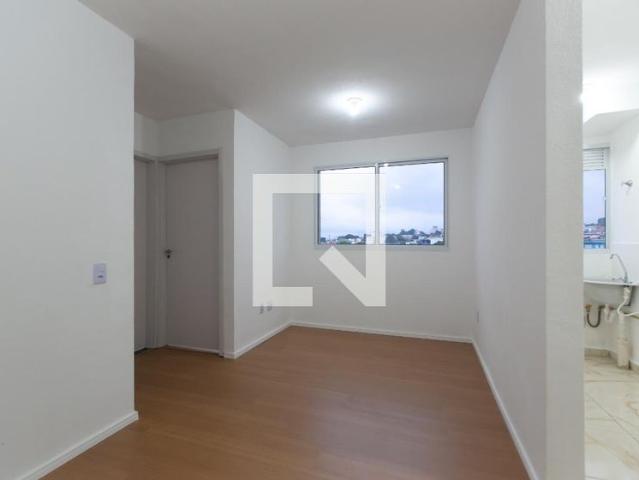 Apartamento aluguel em Região Imediata de São Paulo, Região Metropolitana de São Paulo
