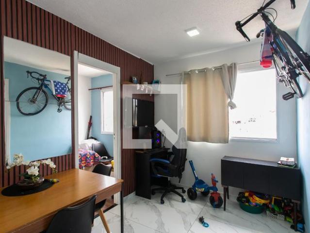 Apartamento aluguel em Guaianases, São Paulo