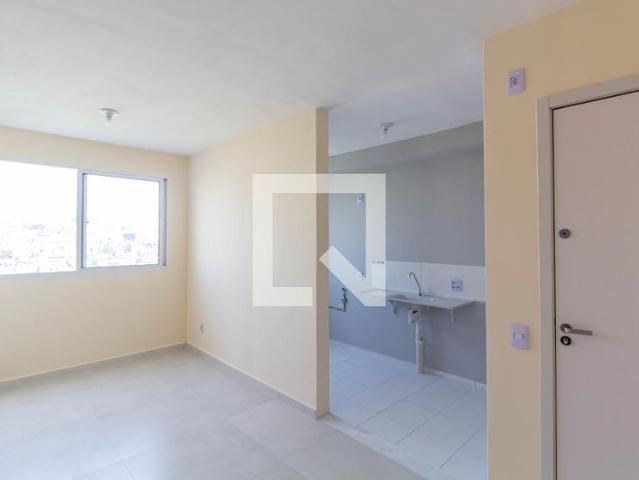 Apartamento aluguel em Região Imediata de São Paulo, Região Metropolitana de São Paulo