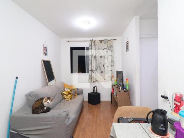 Apartamento aluguel em Região Imediata de São Paulo, Região Metropolitana de São Paulo