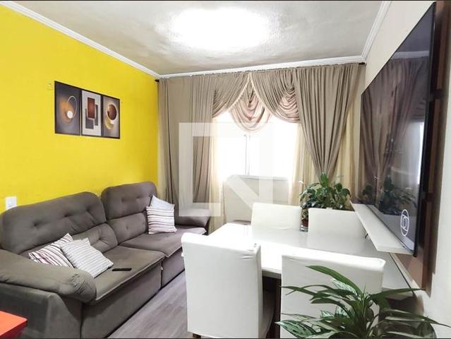 Apartamento aluguel em Região Imediata de São Paulo, Região Metropolitana de São Paulo