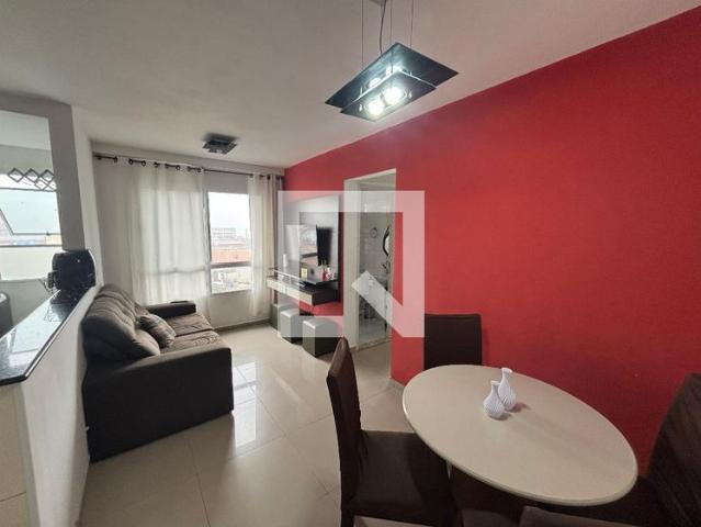 Apartamento aluguel em Região Imediata de São Paulo, Região Metropolitana de São Paulo