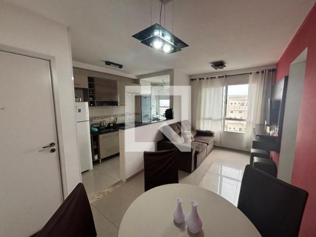 Apartamento aluguel em Região Imediata de São Paulo, Região Metropolitana de São Paulo