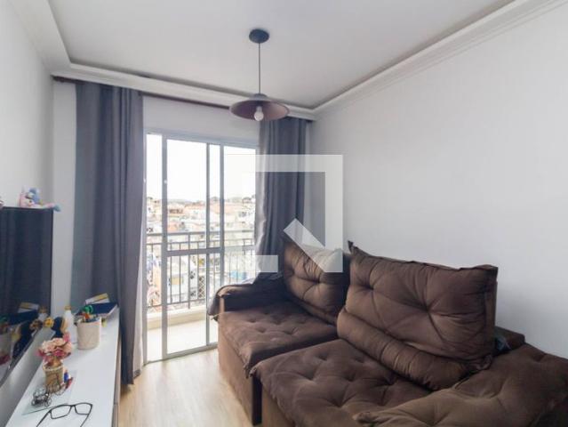 Apartamento aluguel em Região Imediata de São Paulo, Região Metropolitana de São Paulo