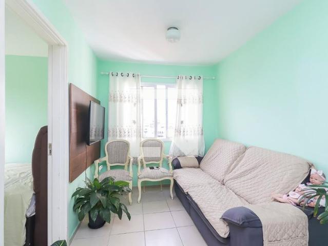 Apartamento aluguel em Vila Odete, São Paulo