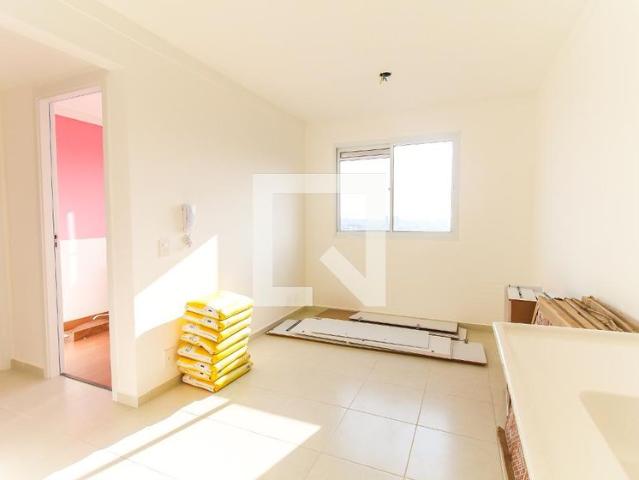 Apartamento aluguel em Região Imediata de São Paulo, Região Metropolitana de São Paulo