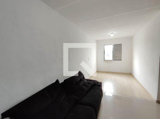 Apartamento aluguel em Jardim Soares, São Paulo
