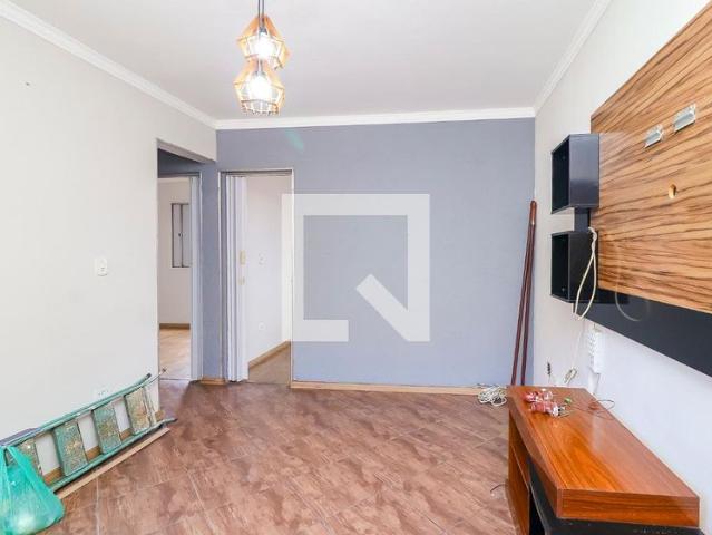 Apartamento aluguel em Região Imediata de São Paulo, Região Metropolitana de São Paulo