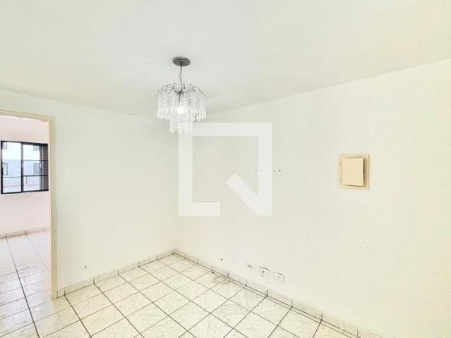 Apartamento aluguel em Jardim São Paulo, São Paulo