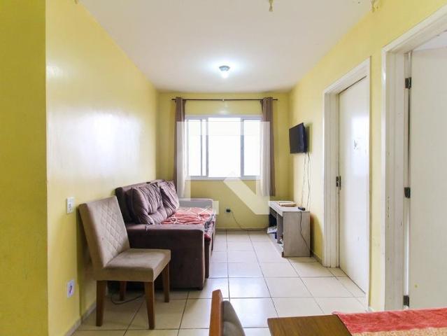 Apartamento aluguel em Região Imediata de São Paulo, Região Metropolitana de São Paulo