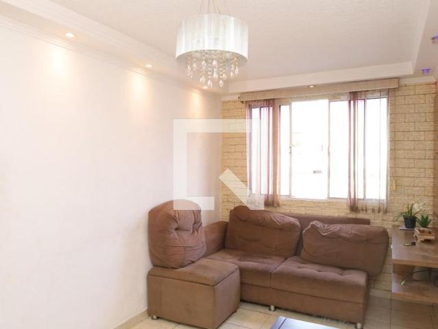 Apartamento aluguel em Vila Odete, São Paulo