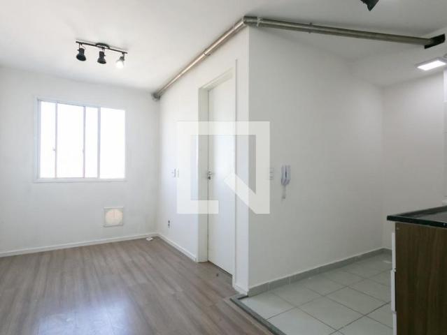 Apartamento aluguel em Região Imediata de São Paulo, Região Metropolitana de São Paulo