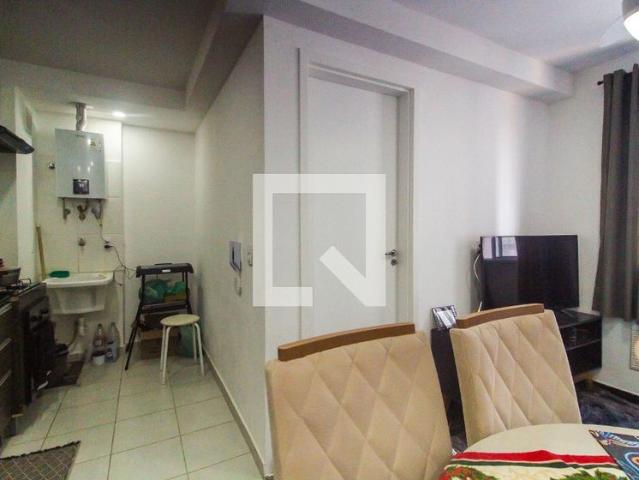 Apartamento aluguel em Região Imediata de São Paulo, Região Metropolitana de São Paulo