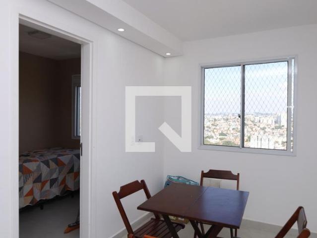 Apartamento aluguel em Região Imediata de São Paulo, Região Metropolitana de São Paulo