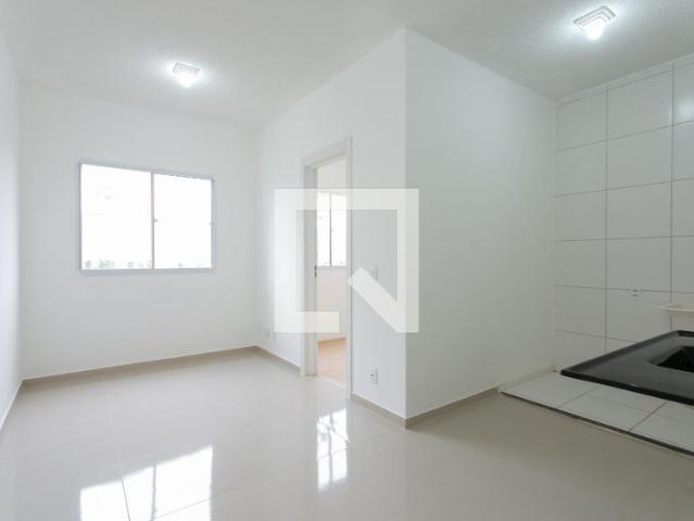 Apartamento aluguel em Região Imediata de São Paulo, Região Metropolitana de São Paulo
