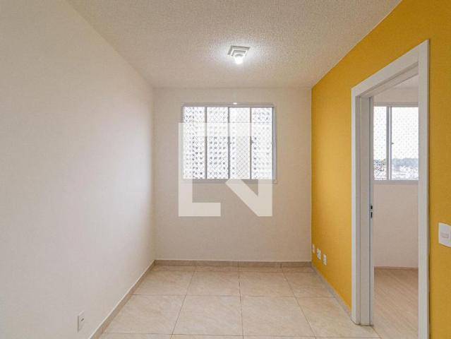 Apartamento aluguel em Região Imediata de São Paulo, Região Metropolitana de São Paulo