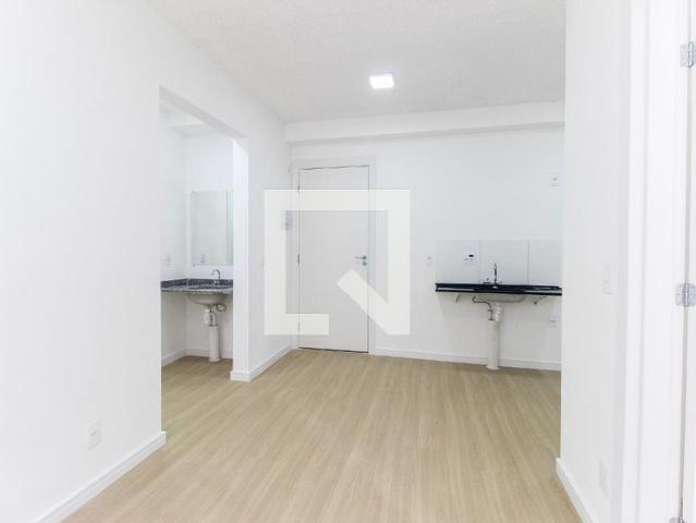 Apartamento aluguel em Vila Curuçá, São Paulo