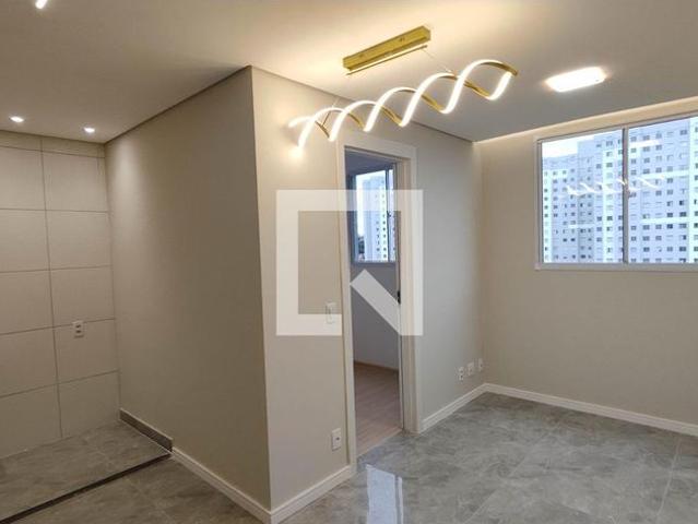 Apartamento aluguel em Região Imediata de São Paulo, Região Metropolitana de São Paulo