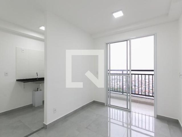 Apartamento aluguel em Região Imediata de São Paulo, Região Metropolitana de São Paulo