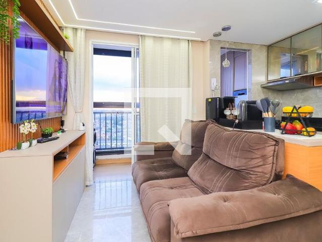 Apartamento aluguel em Região Imediata de São Paulo, Região Metropolitana de São Paulo