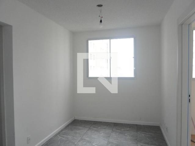 Apartamento aluguel em Vila Curuçá, São Paulo