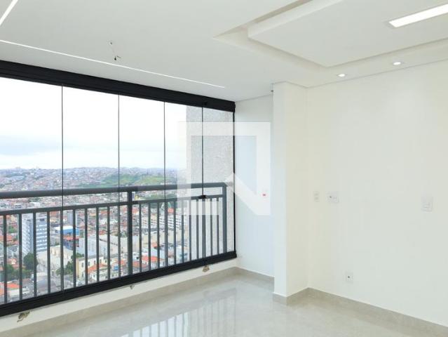 Apartamento aluguel em São Miguel Paulista, São Paulo