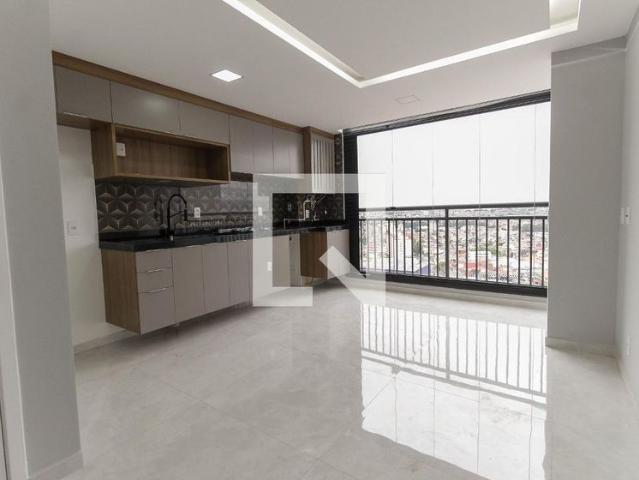 Apartamento aluguel em São Miguel Paulista, Biritiba-Mirim