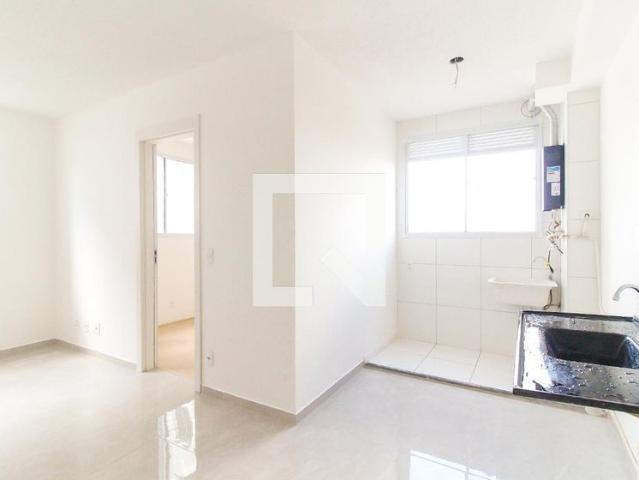 Apartamento aluguel em Região Imediata de São Paulo, Região Metropolitana de São Paulo