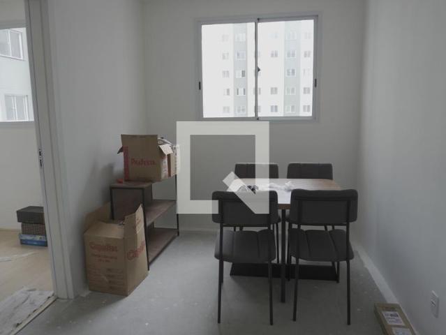 Apartamento aluguel em Região Imediata de São Paulo, Região Metropolitana de São Paulo