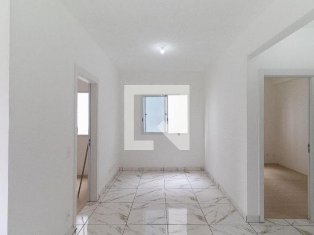 Apartamento aluguel em Vila Curuçá, São Paulo