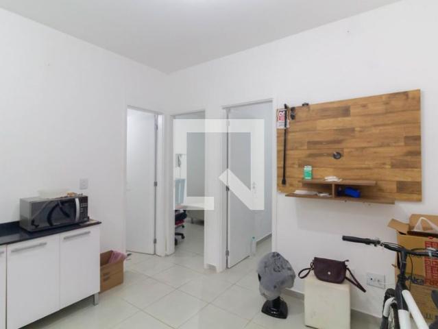 Apartamento aluguel em Região Imediata de São Paulo, Região Metropolitana de São Paulo