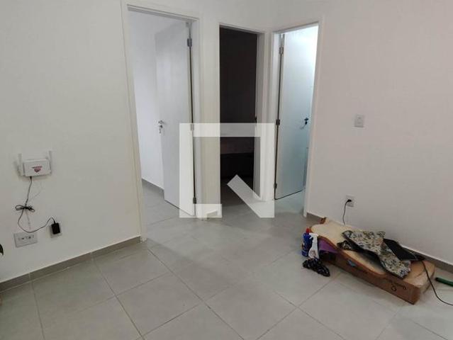 Apartamento aluguel em Região Imediata de São Paulo, Região Metropolitana de São Paulo