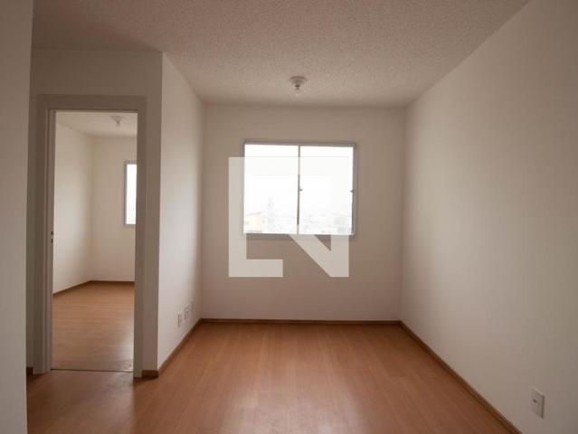 Apartamento aluguel em São Miguel Paulista, São Paulo
