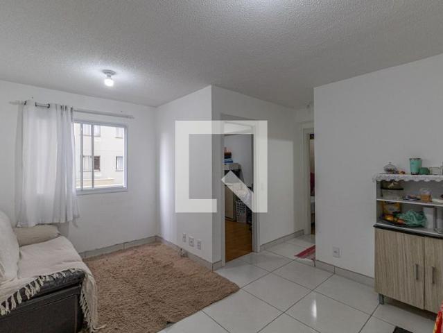 Apartamento aluguel em Região Imediata de São Paulo, Região Metropolitana de São Paulo