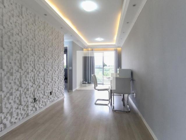 Apartamento aluguel em Região Imediata de São Paulo, Região Metropolitana de São Paulo