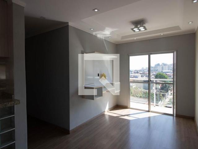Apartamento aluguel em Região Imediata de São Paulo, Região Metropolitana de São Paulo