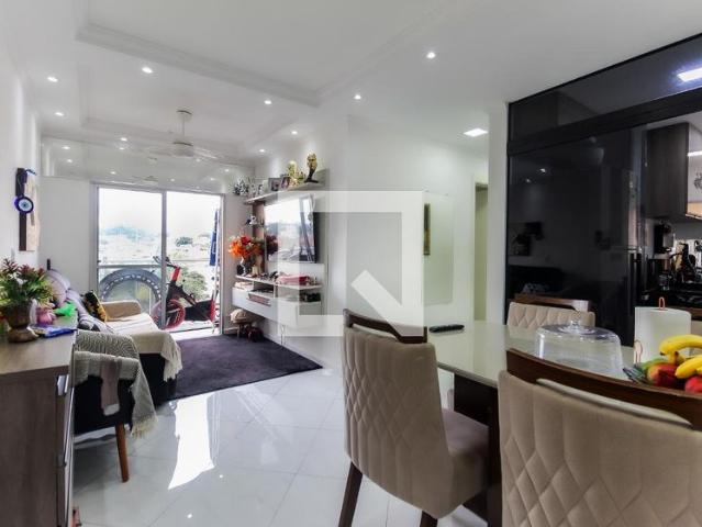 Apartamento aluguel em Região Imediata de São Paulo, Região Metropolitana de São Paulo