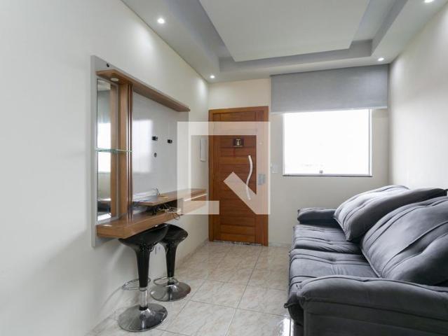 Apartamento aluguel em Região Imediata de São Paulo, Região Metropolitana de São Paulo