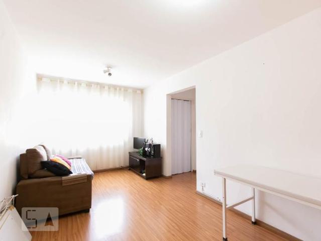 Apartamento aluguel em Região Imediata de São Paulo, Região Metropolitana de São Paulo
