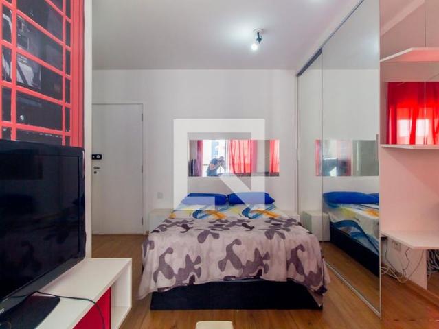 Apartamento aluguel em Região Imediata de São Paulo, Região Metropolitana de São Paulo