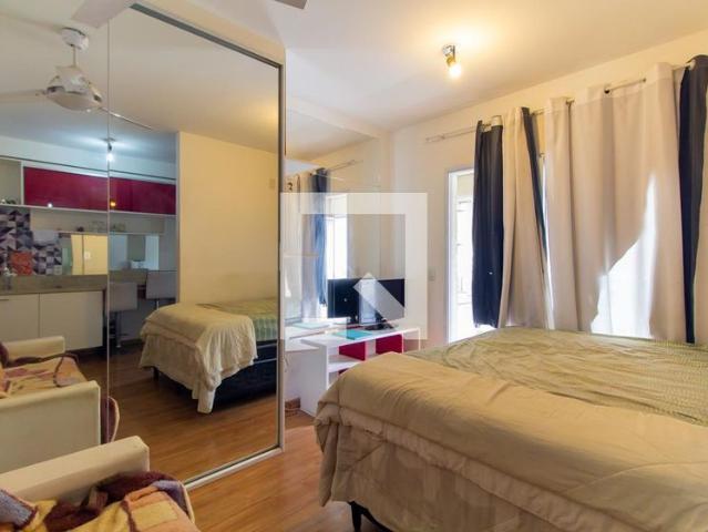 Apartamento aluguel em Região Imediata de São Paulo, Região Metropolitana de São Paulo