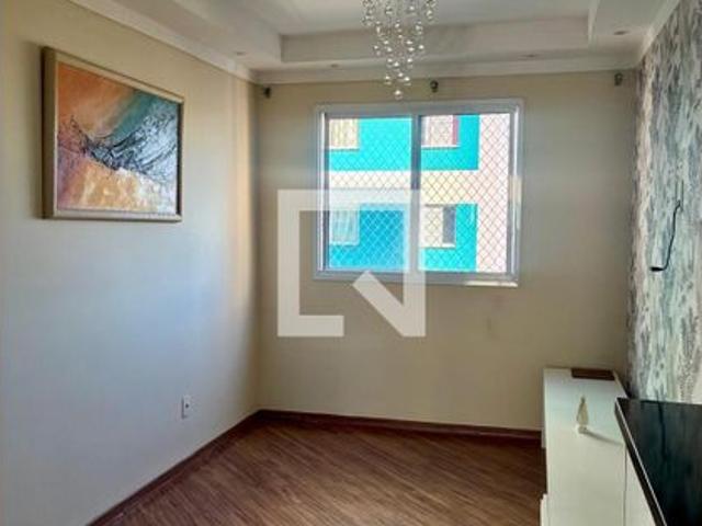 Apartamento aluguel em Região Imediata de São Paulo, Região Metropolitana de São Paulo