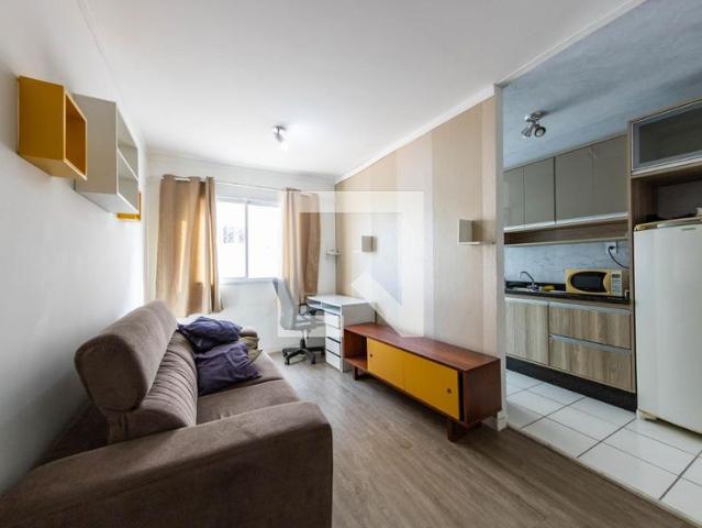 Apartamento aluguel em Vila Prudente, São Paulo