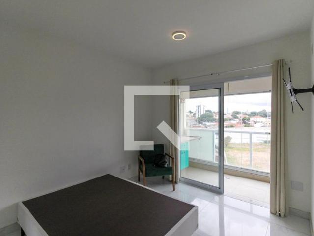 Apartamento aluguel em Região Imediata de São Paulo, Região Metropolitana de São Paulo