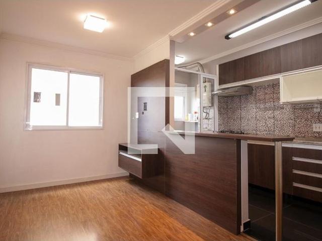 Apartamento aluguel em Vila Prudente, São Paulo