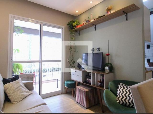 Apartamento aluguel em Região Imediata de São Paulo, Região Metropolitana de São Paulo