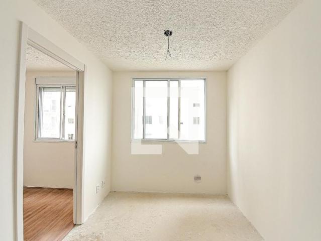 Apartamento aluguel em Região Imediata de São Paulo, Região Metropolitana de São Paulo